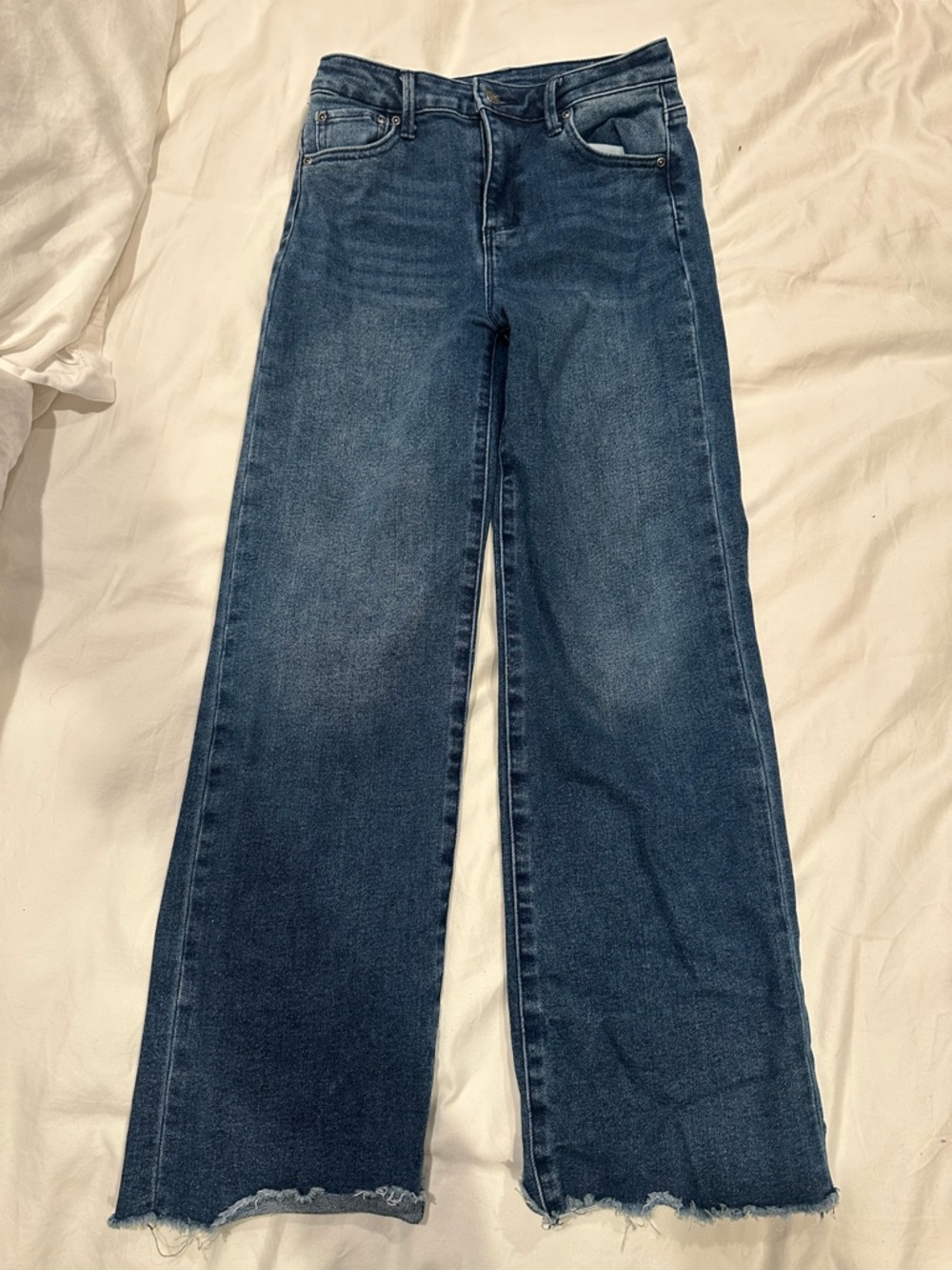 Girls Tractr Jeans